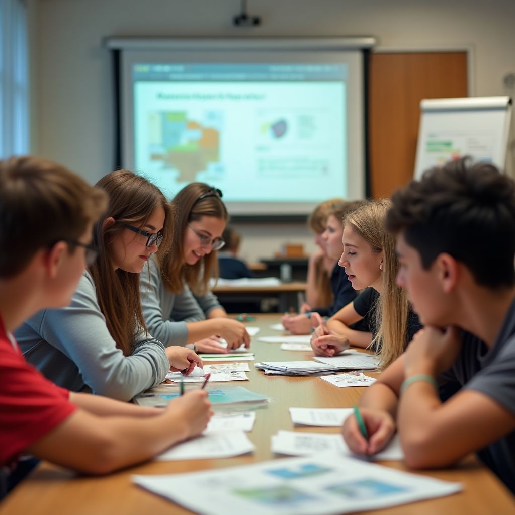 Evento nelle scuole di Torino