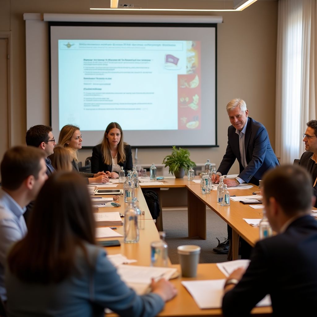 Conferenza sul risparmio a Torino