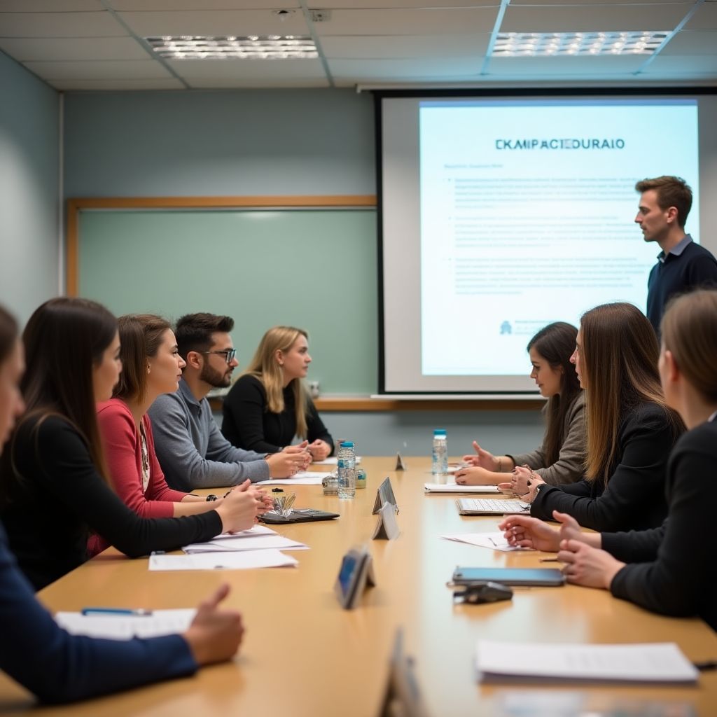 Corso del Comitato Edufin