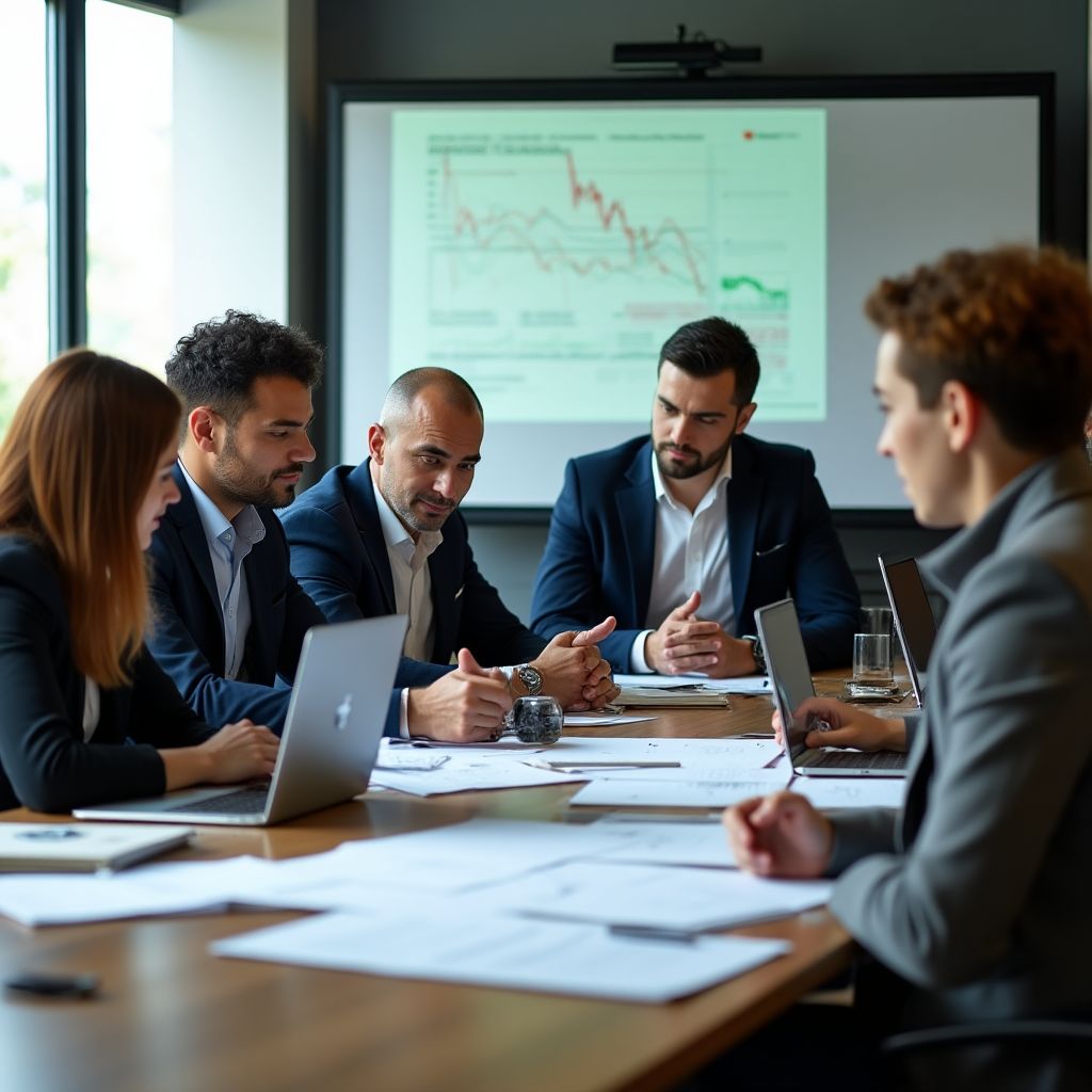 Processo di selezione e valutazione dei corsi