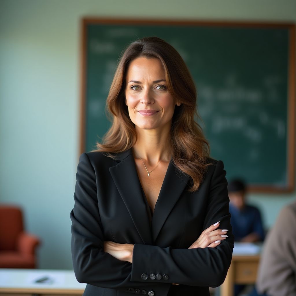 Sofia Ricci, co-fondatrice e responsabile contenuti didattici